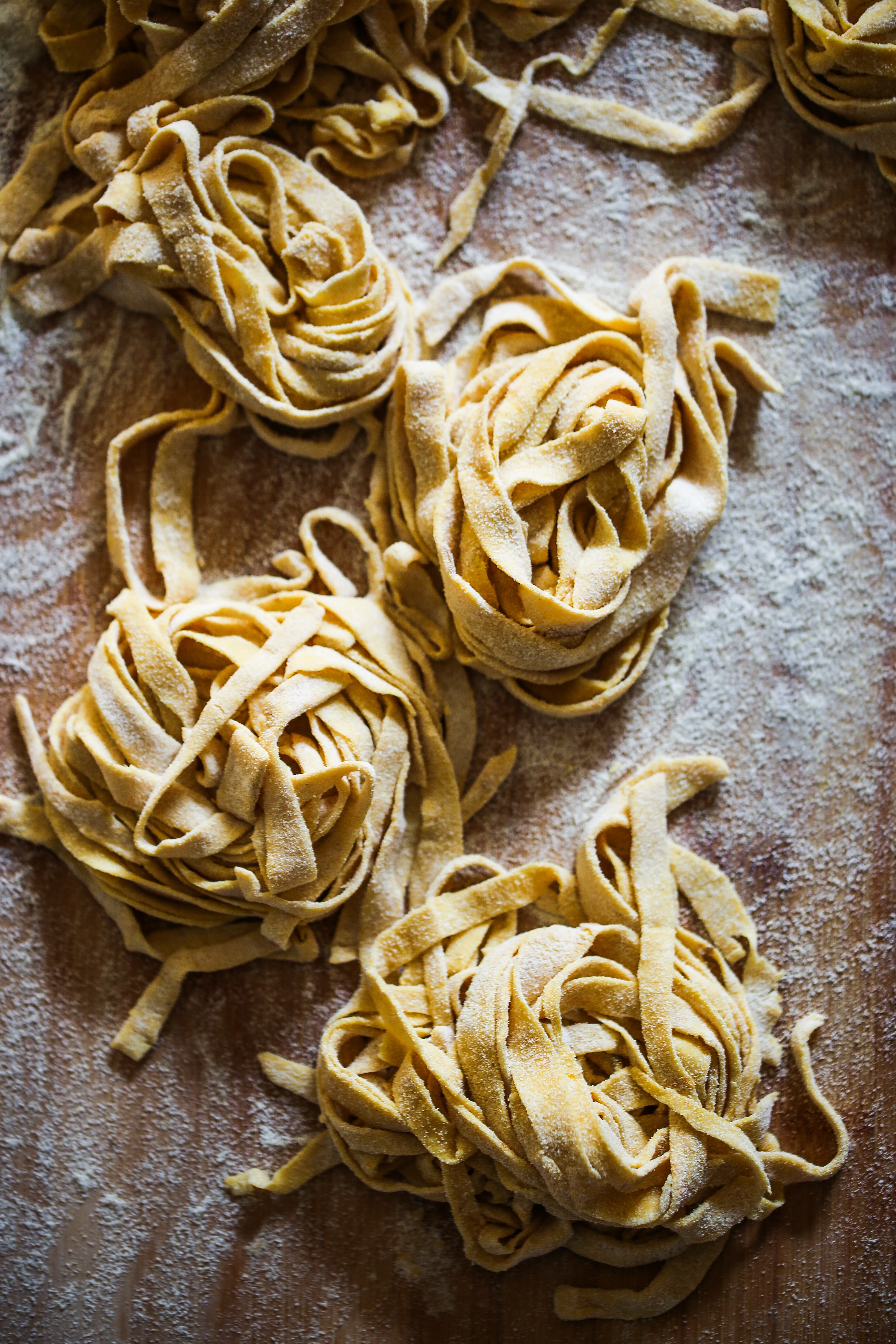 Hoe maak je pasta droog op de snelle en gemakkelijke manier