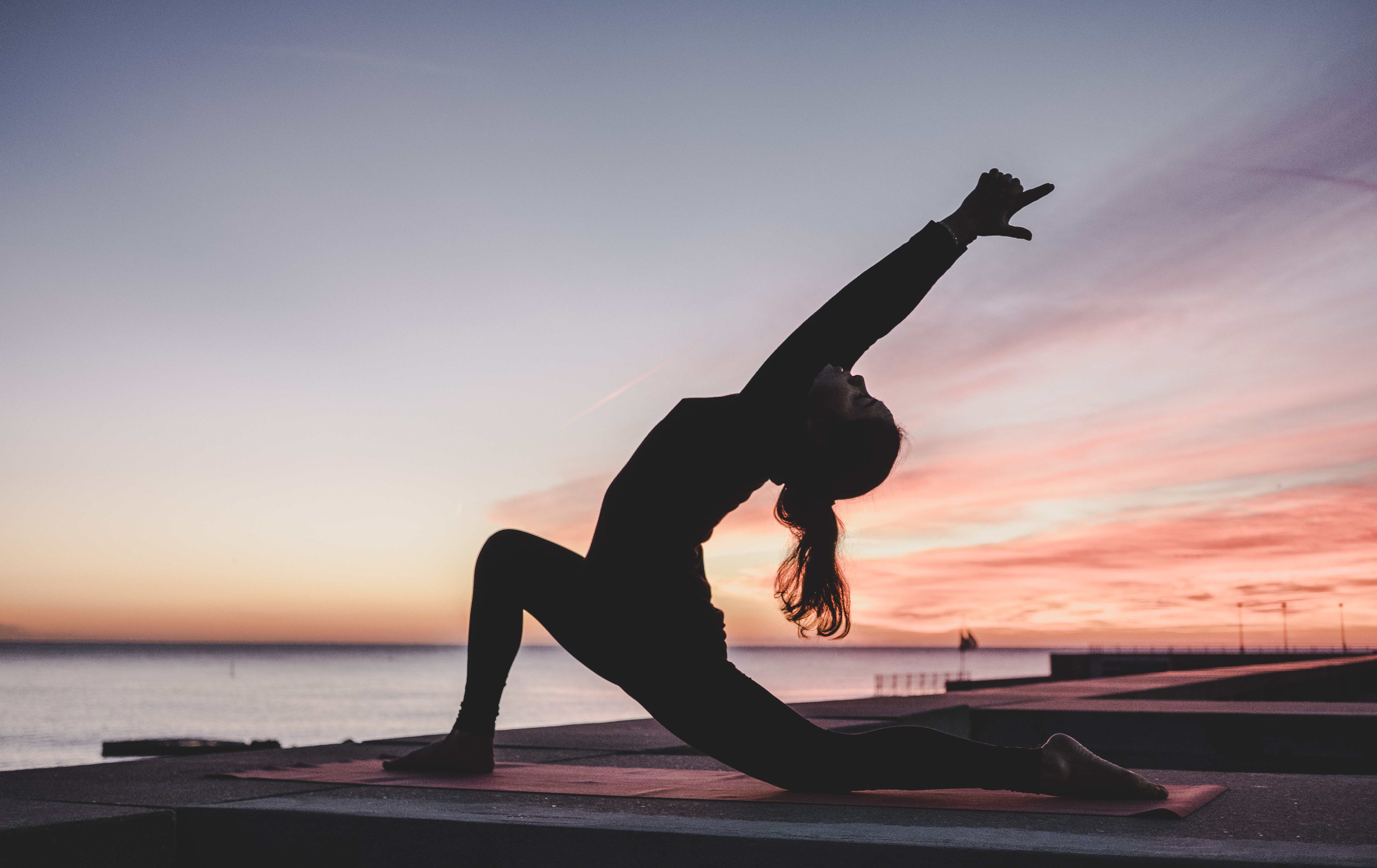 Yoga – Het Belang van Yoga Partijen